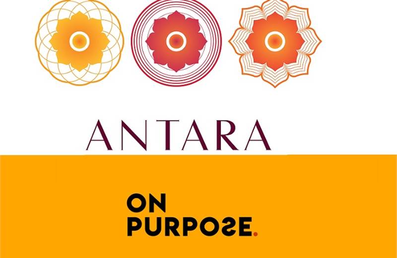 On Purpose bags Antara Senior Living's PR mandate